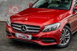 مێرسێدس بێنز C-Class
